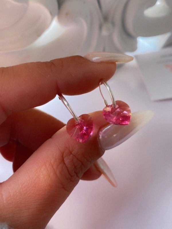 Producto - Argollitas Rose