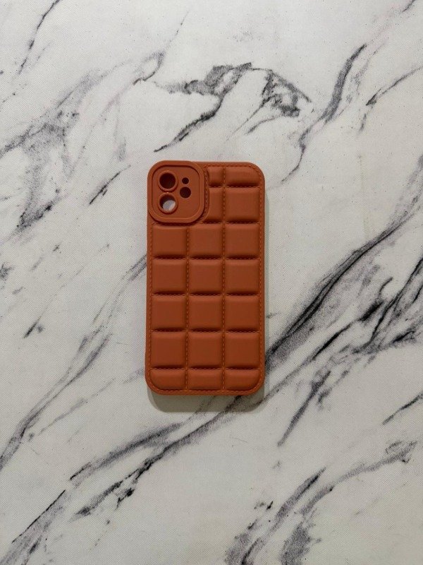 Producto - Chocolate marron