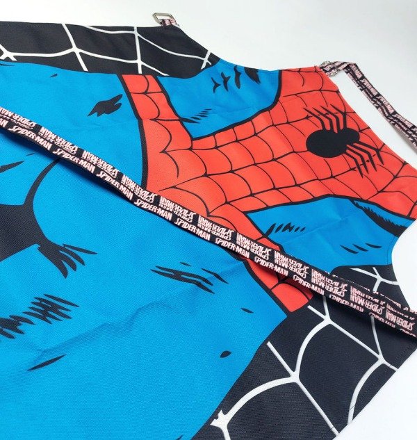 Producto - Delantal Spiderman Marvel Comics - 1