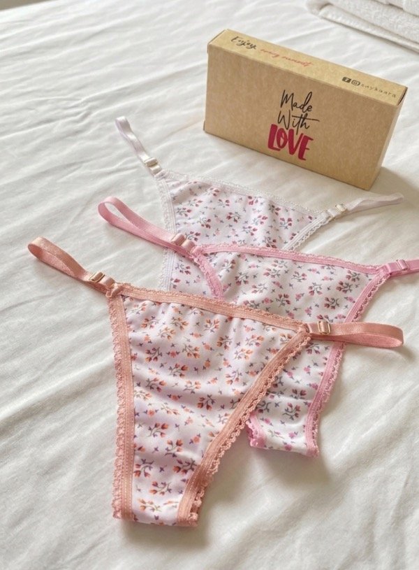 Producto - PACK X3 REGULABLES ALGODON