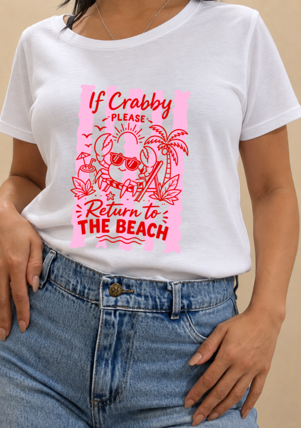 Producto - The beach