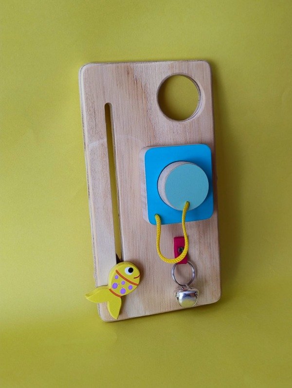 Producto - Panelcito