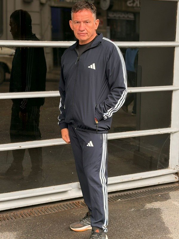 Producto - Conjunto Adidas Hombre