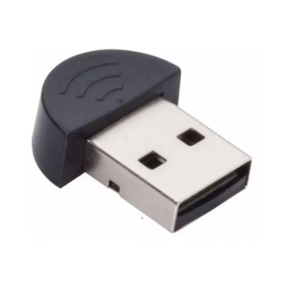 Producto - Receptor bluetooth USB