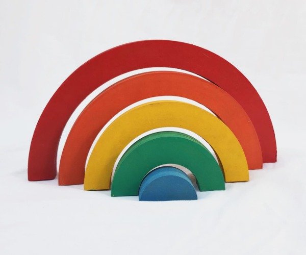 Producto - ARCO IRIS
