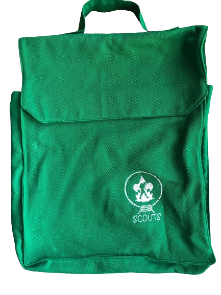 Producto - Bolsa de Rancho Scout