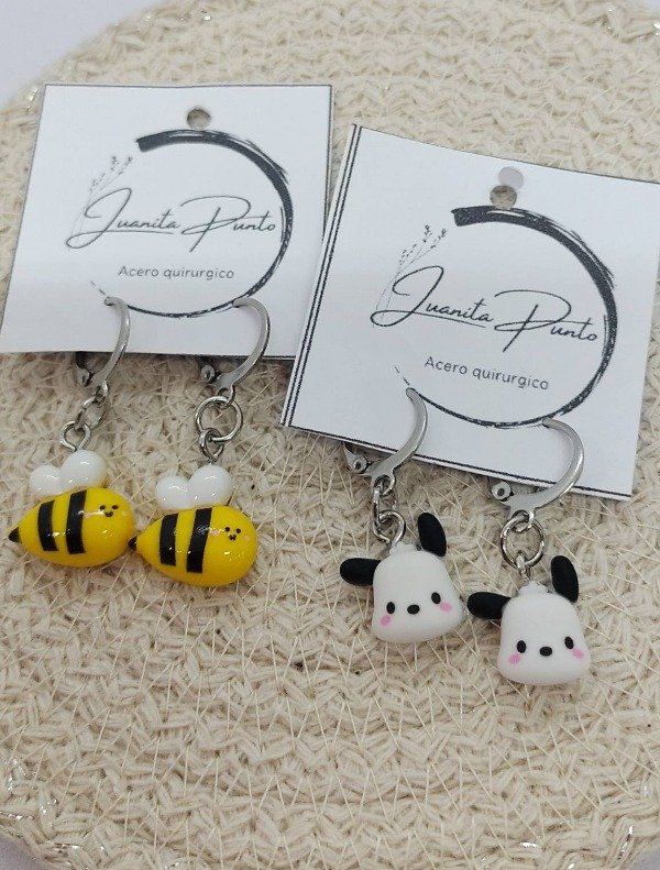 Producto - Abejas y Perros