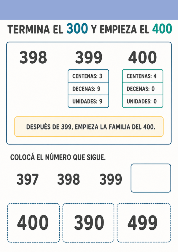 Producto - MI CAMINO POR EL 300 Y EL 400 - 14