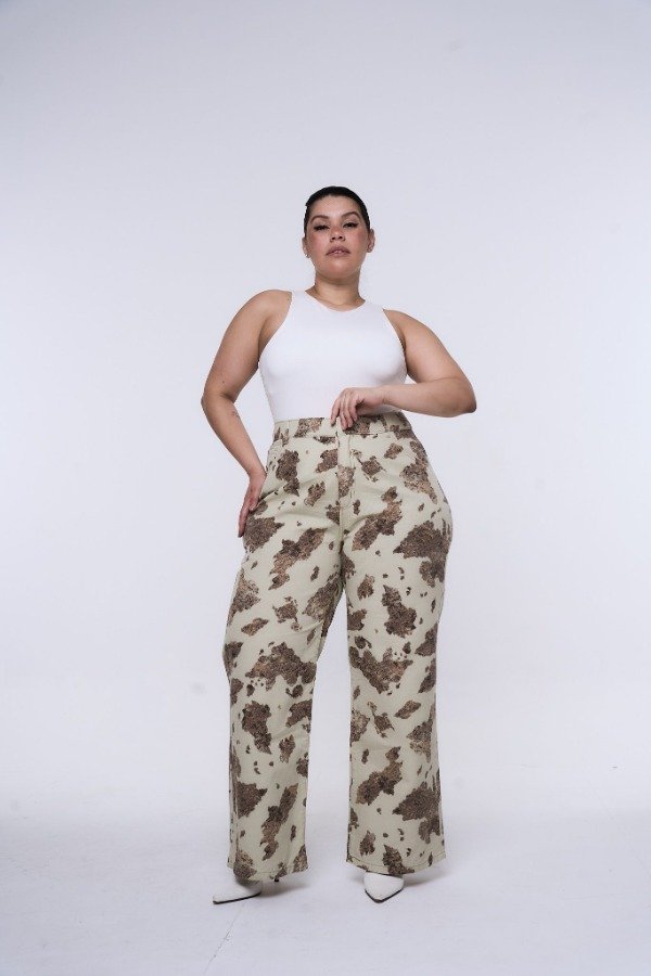 Producto - Wideleg TEMIA - rígido