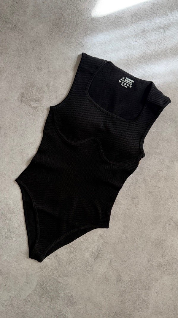 Producto - Body Total Black premium 85/90/95 - 3