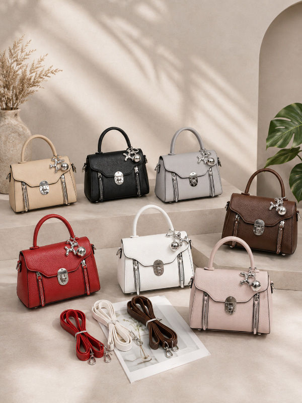 Producto - MINI BAG GUILLE ART. 6027