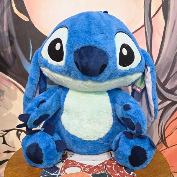 Producto - STITCH PELUCHE 60 CM ORIGINAL DE LICENCIA