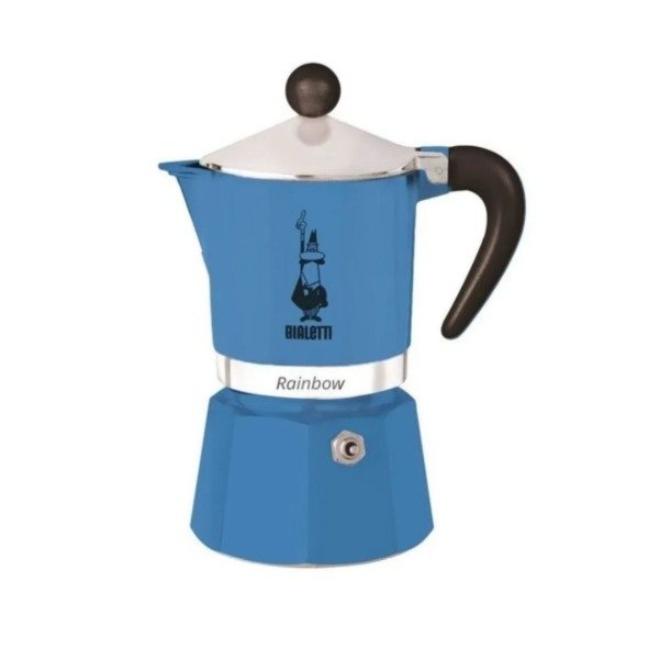 Bialetti - CAFE LA BASTILLA