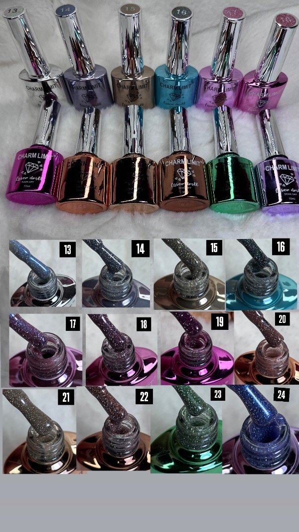 Producto - Esmalte láser drill