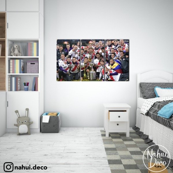 Producto - River Plate MOD 7