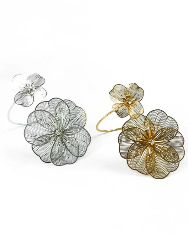 Producto - Brazalete Cecilia