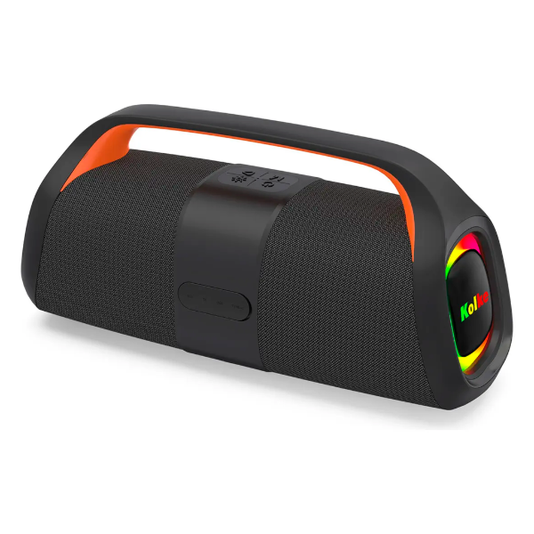 Producto - Parlante Kolke KPM-688 negro Bombox - 3
