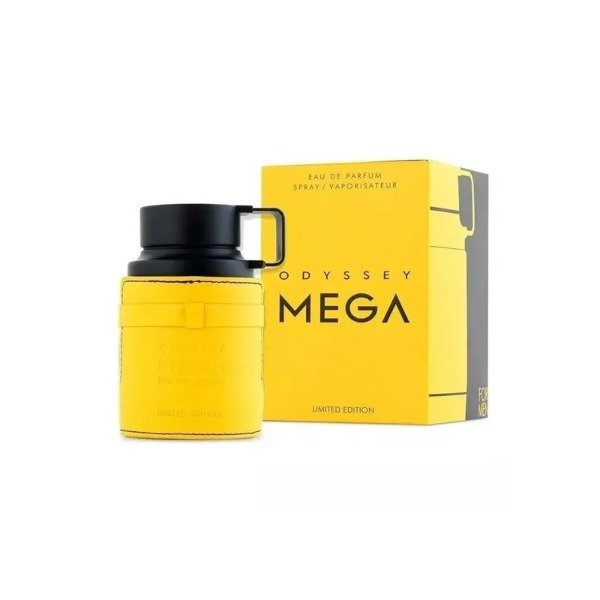 Producto - (ARABE) ARMAF ODYSSEY MEGA LIM EDIT EDP 200ML