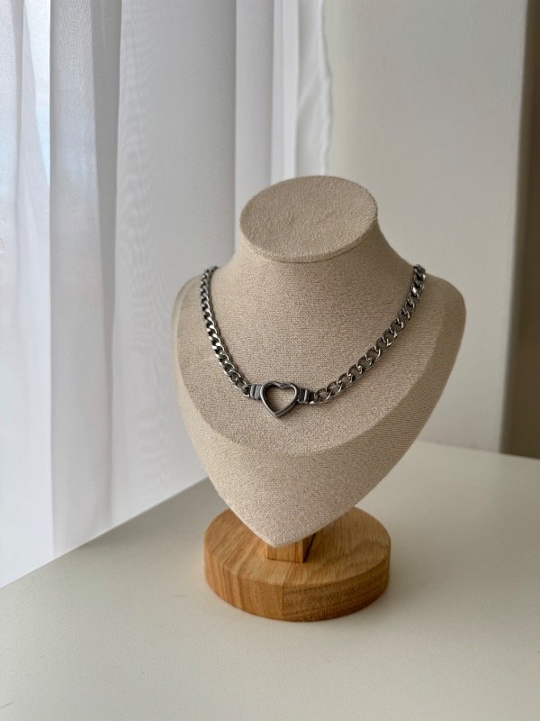 Producto - COLLAR NILA - 0