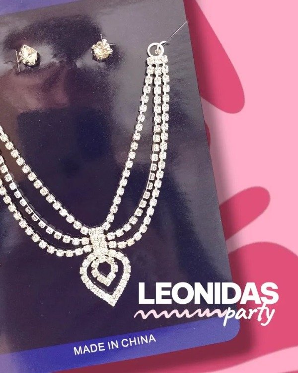 Producto - SET FIESTA #1