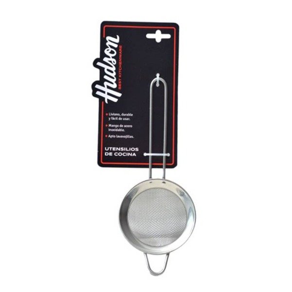 Producto - Colador Acero Inox 7.5Cm Hudson