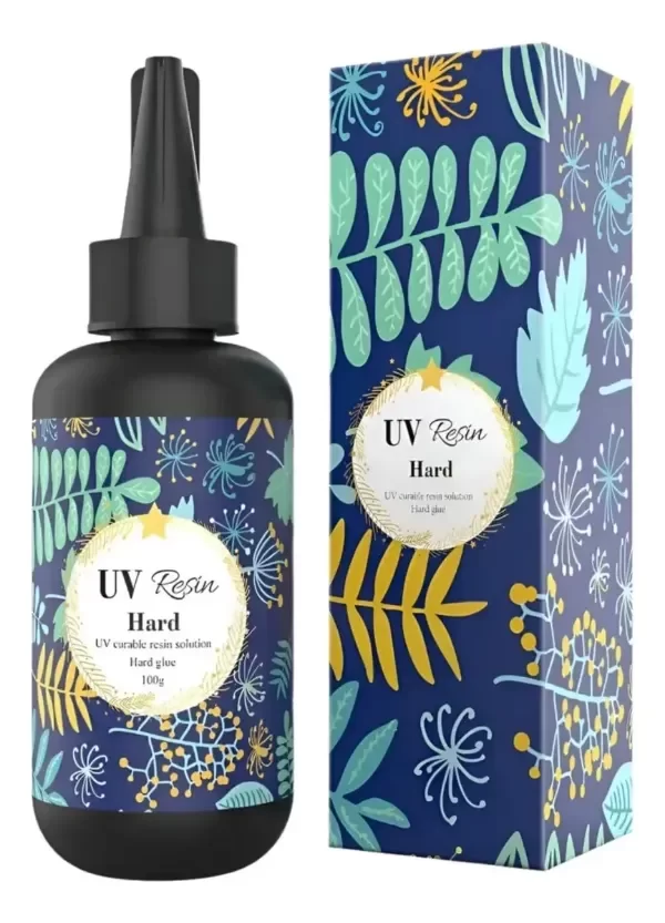 Producto - Resina UV