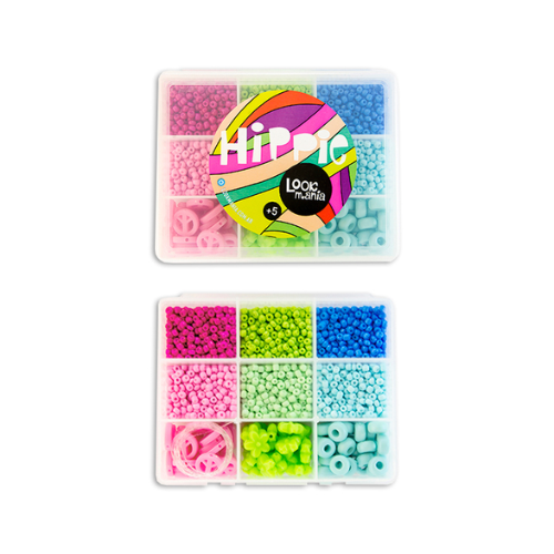 Producto - Caja 9 divisiones degrade