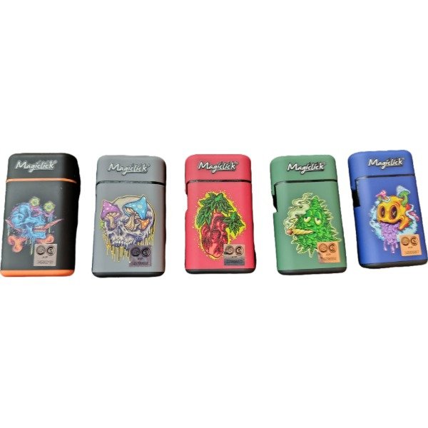 Producto - MAGICLICK JET CALAVERA CATALÍTICO