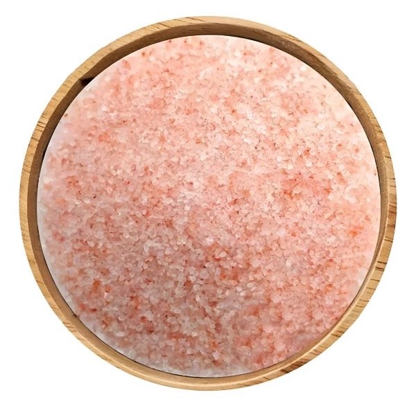 Producto - Sal Rosada Del Himalaya Premium  X 1/2 KILO