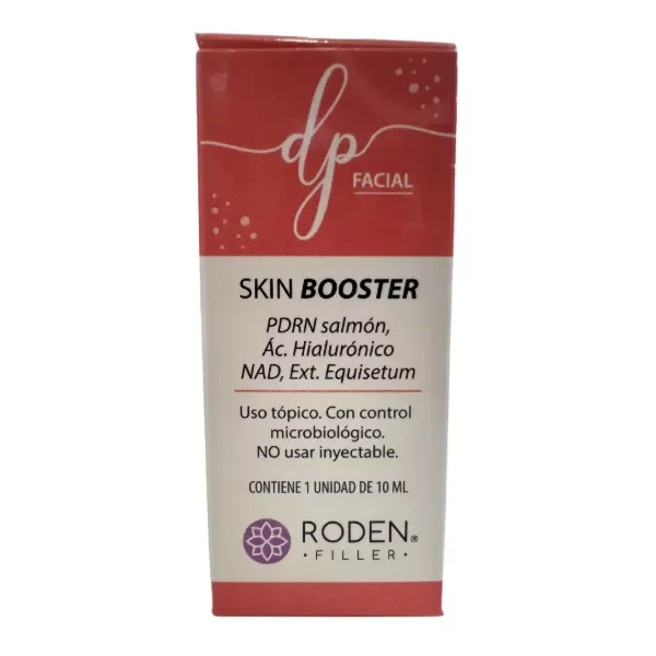 Producto - Ampolla PDRN Skin Booster Roden