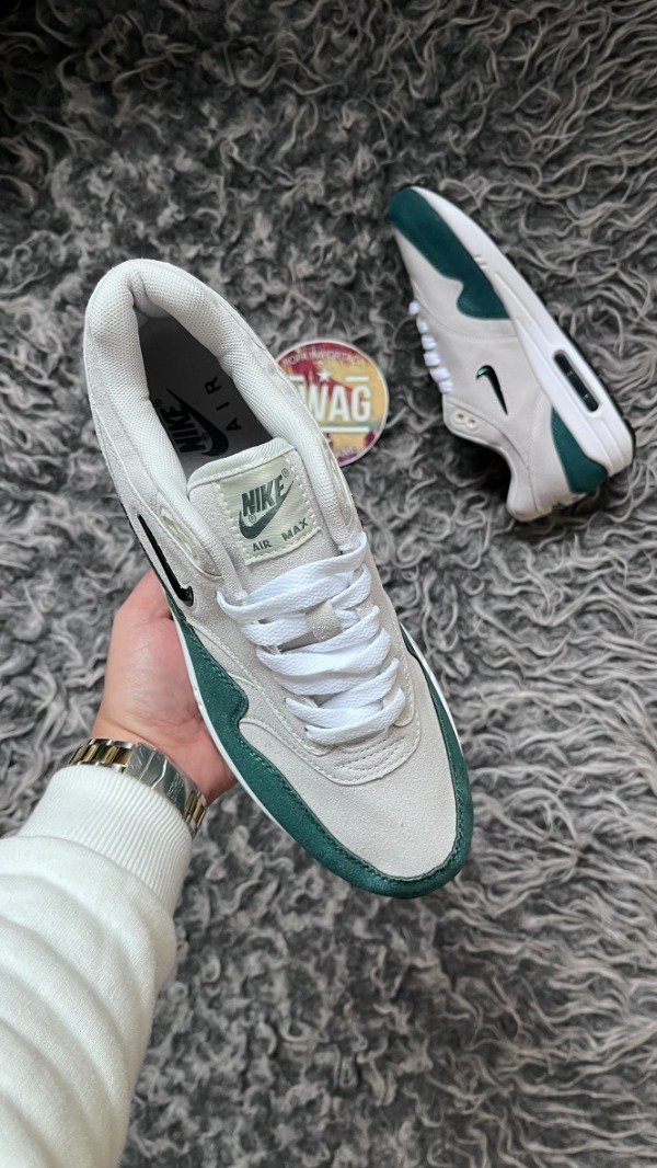 Producto - AIR MAX 1 JEWELL ATOMIC CIAN - 1