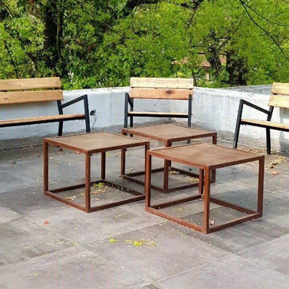 Producto - Mesitas Exterior