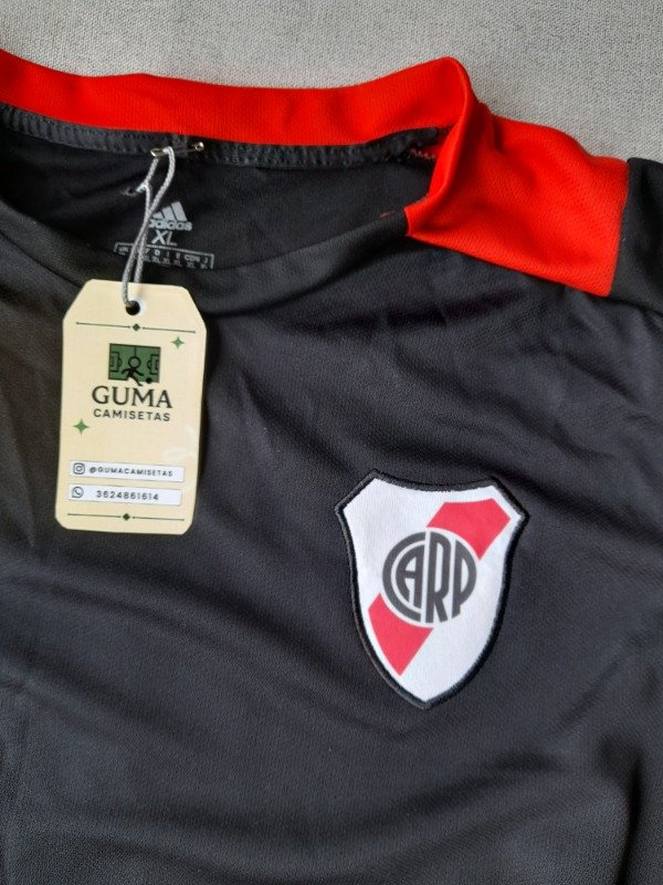 Producto - Musculosa River sin sponsors - 1