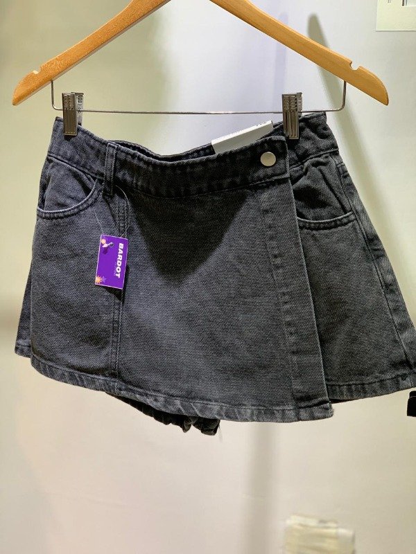 Producto - Short pollera del 34 al 42