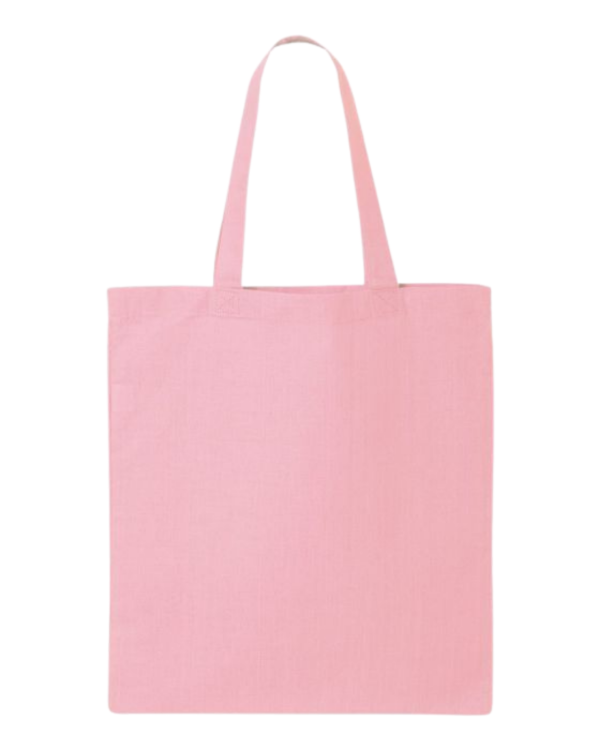 Producto - totebag de color 40x30 - 9