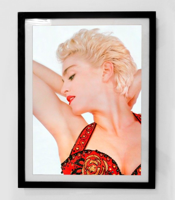 Producto - MADONNA (Nro 56)