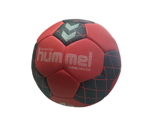 Producto - Pelota Handball Hummel Pro Classic Energizer N3