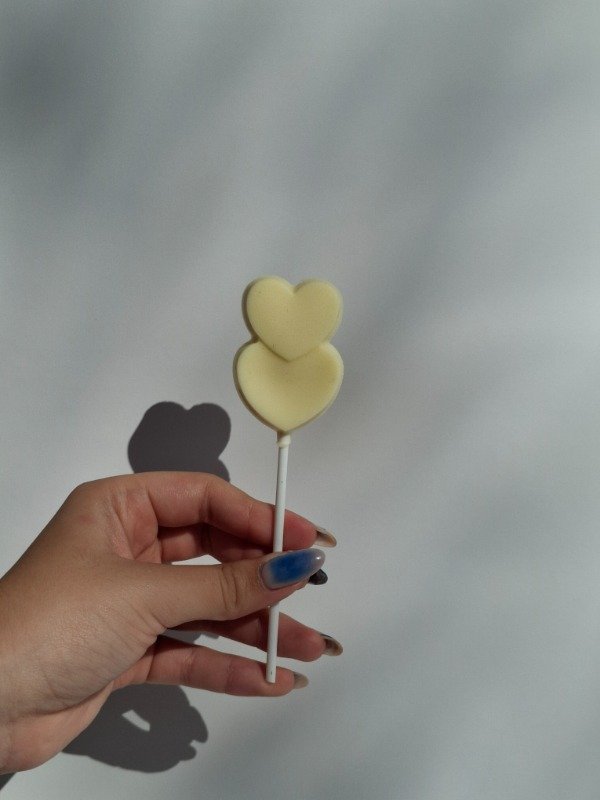 Producto - PALETA DOBLE CORAZON x 2