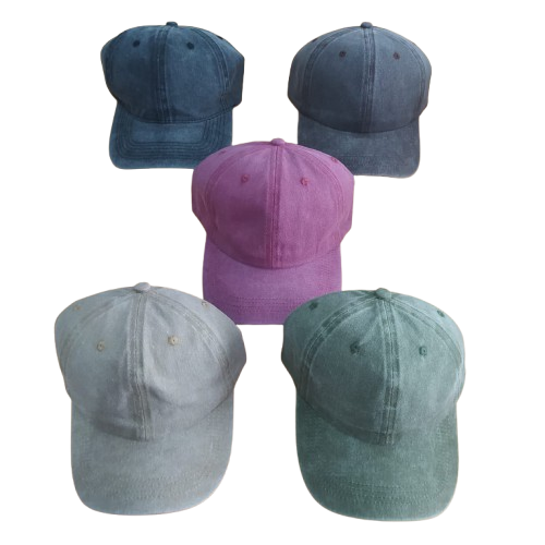 Producto - Gorra Gamuza 132802