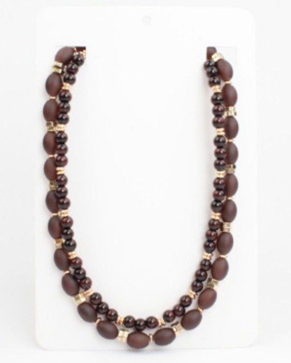 Producto - Collar Tular