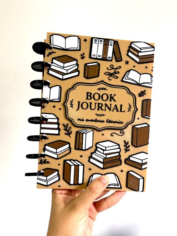 Producto - Bullet Journal