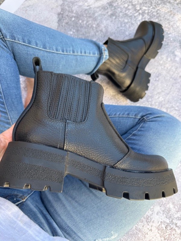 Producto - Bota Emma