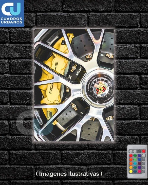 Producto - llantas led 1