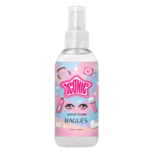 Producto - Colonia Iconic