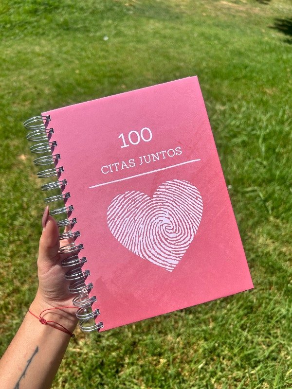 Producto - 100 citas