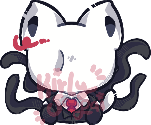 Producto - Charm Creepypasta - 4