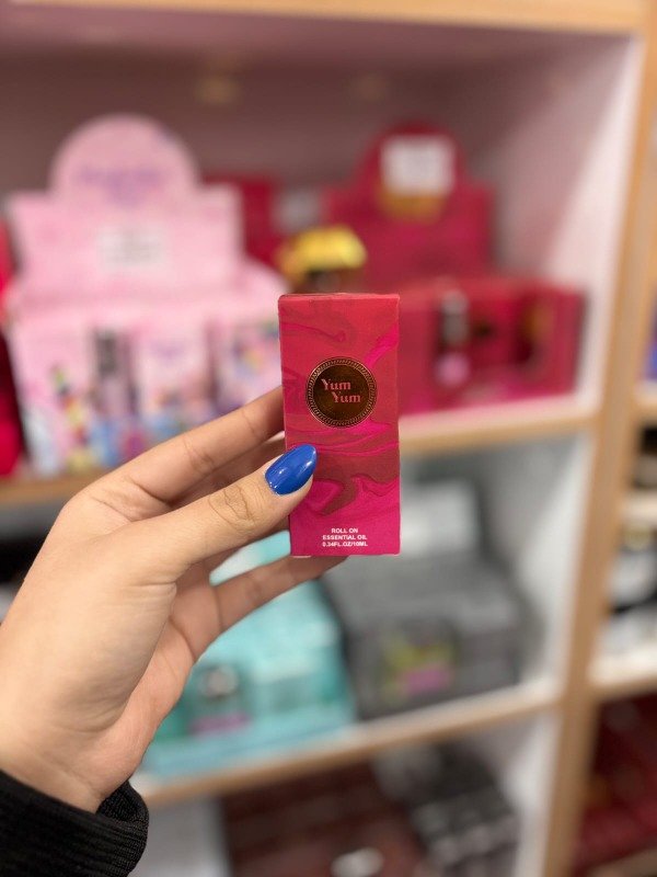 Producto - Perfume Roll On Yum Yum 10ml