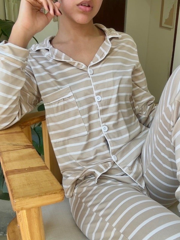 Producto - Pijama Martina largo - 6