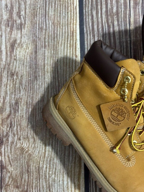 Producto - TIMBERLAND PREMIUM WATERPROOF WHEAT - 2