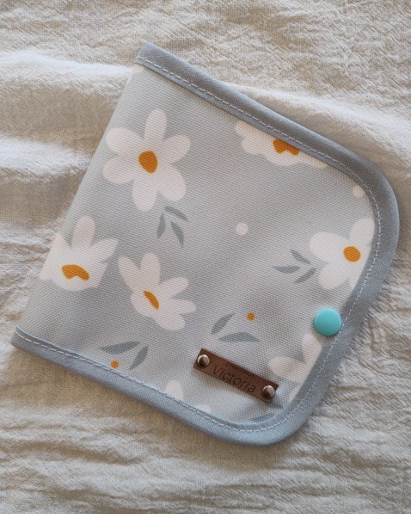 Producto - Estuche multiuso - margarita